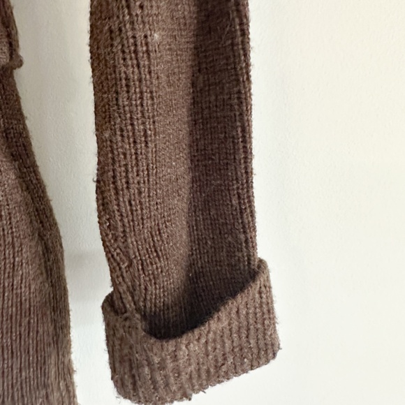 Kari - Lynn Knitted Cardigan | Size Large - Picture 7 of 7